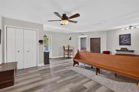 Entry Way - 7611 Mako Dr, Hudson, FL 34667 photo 2 of 2