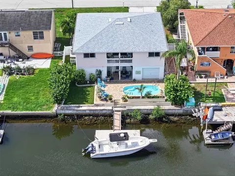 View/Area - 7611 Mako Dr, Hudson, FL 34667 photo 7 of 13