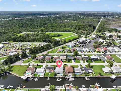 View/Area - 7611 Mako Dr, Hudson, FL 34667 photo 11 of 13