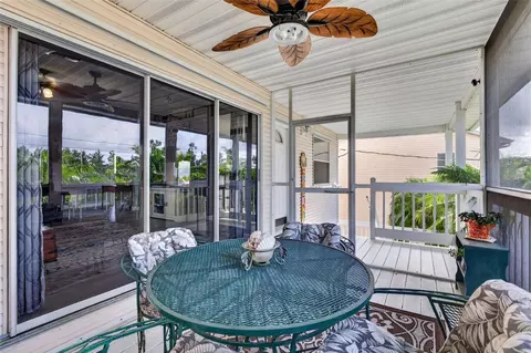 Exterior - 7611 Mako Dr, Hudson, FL 34667 photo 11 of 16