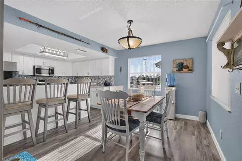 Dining - 7611 Mako Dr, Hudson, FL 34667 photo 1 of 2