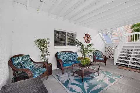 Exterior - 7611 Mako Dr, Hudson, FL 34667 photo 15 of 16