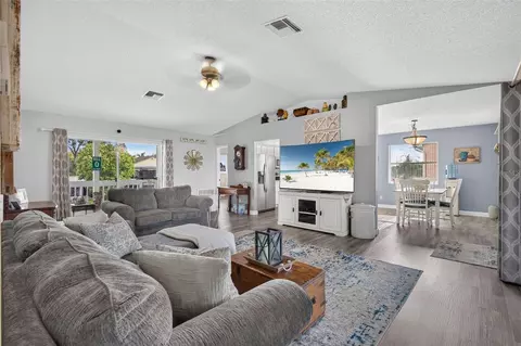 Living - 7611 Mako Dr, Hudson, FL 34667 photo 1 of 6