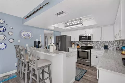 Kitchen - 7611 Mako Dr, Hudson, FL 34667 photo 1 of 5