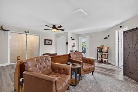 Living - 7611 Mako Dr, Hudson, FL 34667 photo 5 of 6