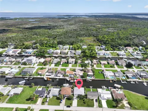 View/Area - 7611 Mako Dr, Hudson, FL 34667 photo 13 of 13