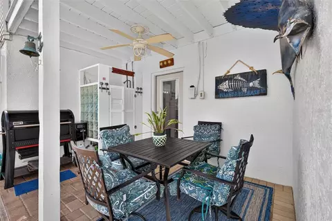 Exterior - 7611 Mako Dr, Hudson, FL 34667 photo 14 of 16