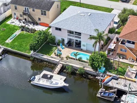 View/Area - 7611 Mako Dr, Hudson, FL 34667 photo 8 of 13