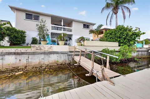 Exterior - 7611 Mako Dr, Hudson, FL 34667 photo 16 of 16