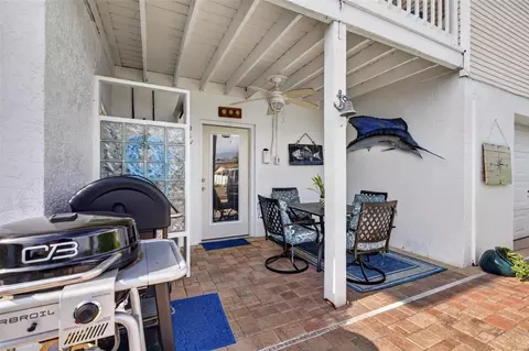 Exterior - 7611 Mako Dr, Hudson, FL 34667 photo 13 of 16