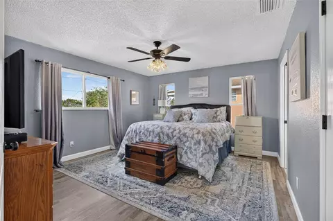 Bedroom - 7611 Mako Dr, Hudson, FL 34667 photo 1 of 6