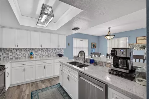 Kitchen - 7611 Mako Dr, Hudson, FL 34667 photo 5 of 5