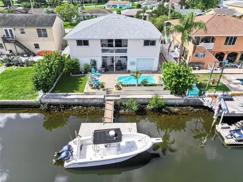 View/Area - 7611 Mako Dr, Hudson, FL 34667 photo 6 of 13