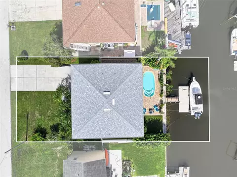 View/Area - 7611 Mako Dr, Hudson, FL 34667 photo 9 of 13