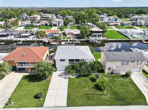 View/Area - 7611 Mako Dr, Hudson, FL 34667 photo 4 of 13