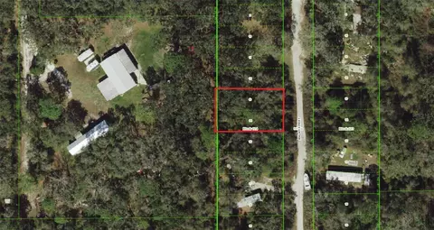 Malati Street, New Port Richey, FL 34653