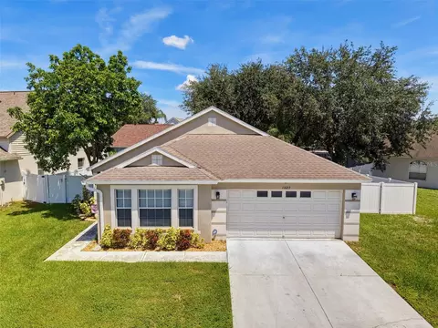 11627 Leda Ln, New Port Richey, FL 34654
