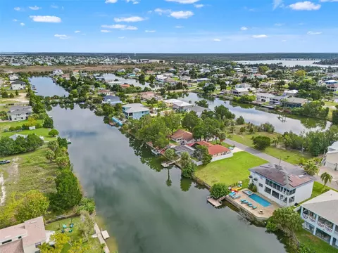 0 Hibiscus Dr, Hernando Beach, FL 34607 photo 6
