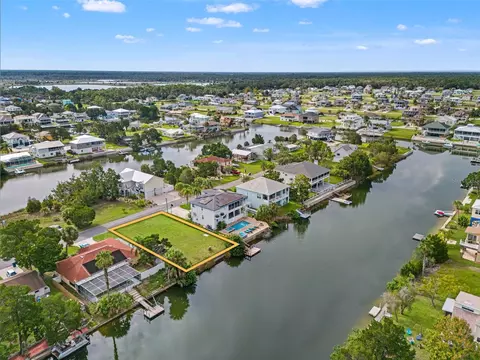 0 Hibiscus Dr, Hernando Beach, FL 34607 photo 9