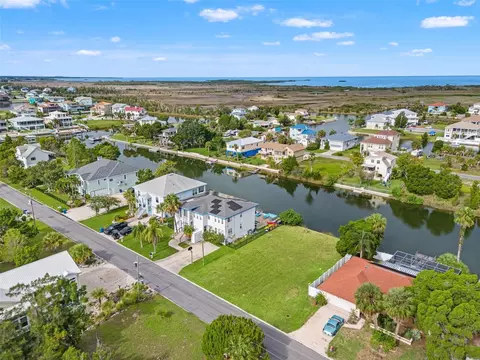 0 Hibiscus Dr, Hernando Beach, FL 34607 photo 4