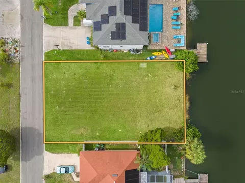 0 Hibiscus Dr, Hernando Beach, FL 34607 photo 2