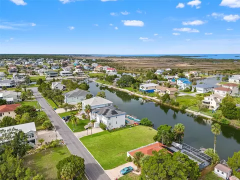 0 Hibiscus Dr, Hernando Beach, FL 34607 photo 3