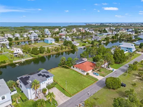 0 Hibiscus Dr, Hernando Beach, FL 34607 photo 5