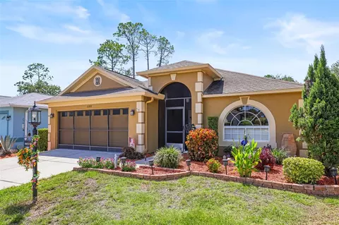 11353 Heritage Point Dr, Hudson, FL 34667