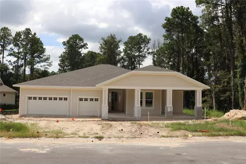 4492 Majestic Hills Loop, Brooksville, FL 34601