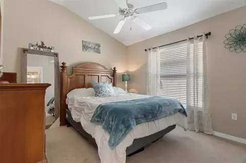 Bedroom - 18735 Rolling Hills Loop, Hudson, FL 34667 photo 2 of 4
