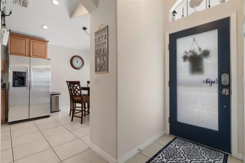 Entry Way - 18735 Rolling Hills Loop, Hudson, FL 34667 photo 2 of 4