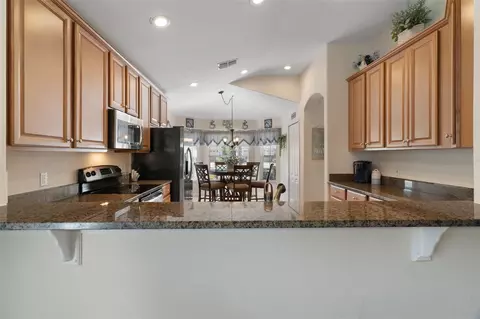Kitchen - 18735 Rolling Hills Loop, Hudson, FL 34667 photo 4 of 4