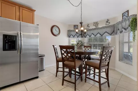Dining - 18735 Rolling Hills Loop, Hudson, FL 34667 photo 3 of 5