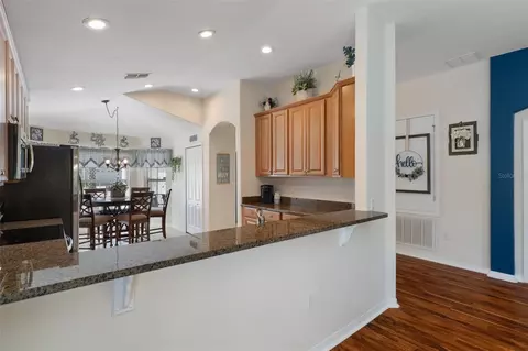 Entry Way - 18735 Rolling Hills Loop, Hudson, FL 34667 photo 3 of 4
