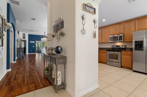 Entry Way - 18735 Rolling Hills Loop, Hudson, FL 34667 photo 1 of 4