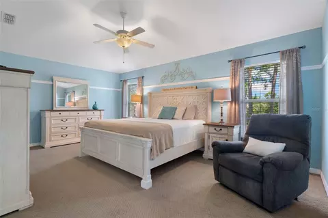 Bedroom - 18735 Rolling Hills Loop, Hudson, FL 34667 photo 1 of 4