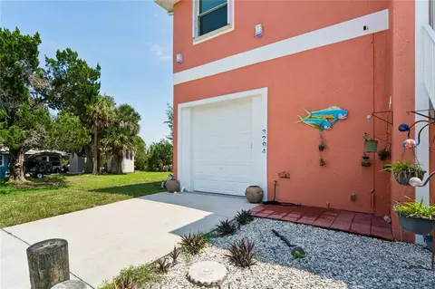 Exterior - 3294 Minnow Creek Dr, Hernando Beach, FL 34607 photo 11 of 13