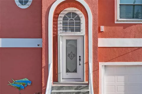 Entry Way - 3294 Minnow Creek Dr, Hernando Beach, FL 34607 photo 1 of 2