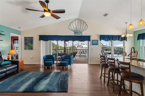 Living - 3294 Minnow Creek Dr, Hernando Beach, FL 34607 photo 1 of 6