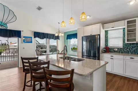 Kitchen - 3294 Minnow Creek Dr, Hernando Beach, FL 34607 photo 3 of 7