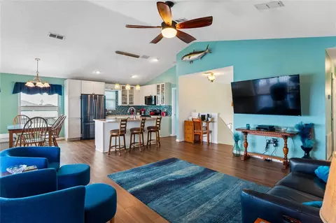 Living - 3294 Minnow Creek Dr, Hernando Beach, FL 34607 photo 5 of 6