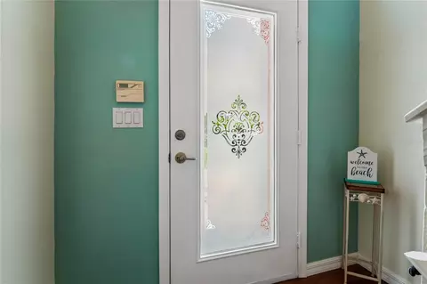 Entry Way - 3294 Minnow Creek Dr, Hernando Beach, FL 34607 photo 2 of 2