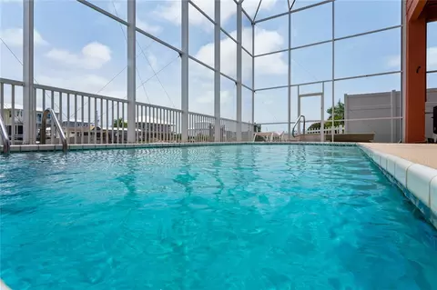 Exterior - 3294 Minnow Creek Dr, Hernando Beach, FL 34607 photo 9 of 13