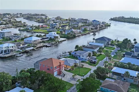 View/Area - 3294 Minnow Creek Dr, Hernando Beach, FL 34607 photo 4 of 13