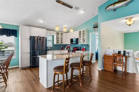 Kitchen - 3294 Minnow Creek Dr, Hernando Beach, FL 34607 photo 1 of 7