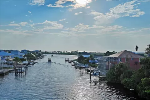 View/Area - 3294 Minnow Creek Dr, Hernando Beach, FL 34607 photo 6 of 13