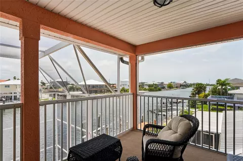 Exterior - 3294 Minnow Creek Dr, Hernando Beach, FL 34607 photo 6 of 13