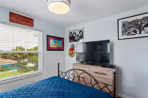Bedroom - 3294 Minnow Creek Dr, Hernando Beach, FL 34607 photo 6 of 9