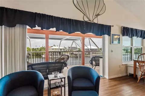 Living - 3294 Minnow Creek Dr, Hernando Beach, FL 34607 photo 6 of 6