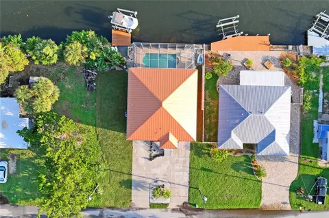 View/Area - 3294 Minnow Creek Dr, Hernando Beach, FL 34607 photo 2 of 13